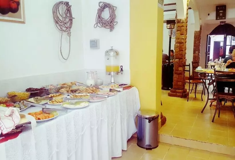 هاستل Hostal La Magia De Uyuni