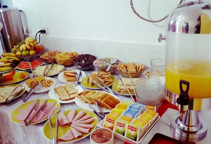 هاستل Hostal La Magia De Uyuni