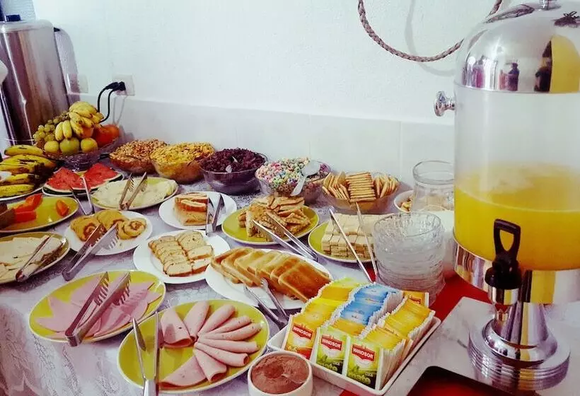 هاستل Hostal La Magia De Uyuni