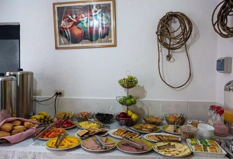 هاستل Hostal La Magia De Uyuni