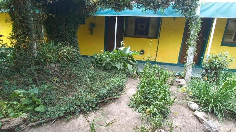 Hostel Hostería El Gusto Es Nuestro