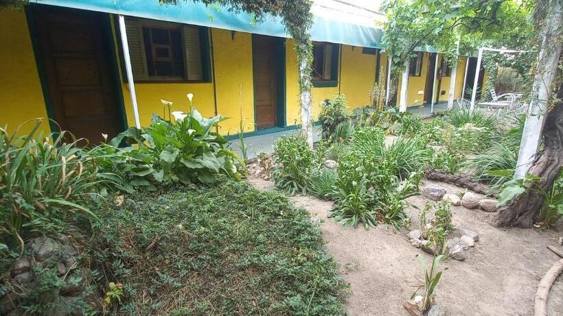 Hostel Hostería El Gusto Es Nuestro