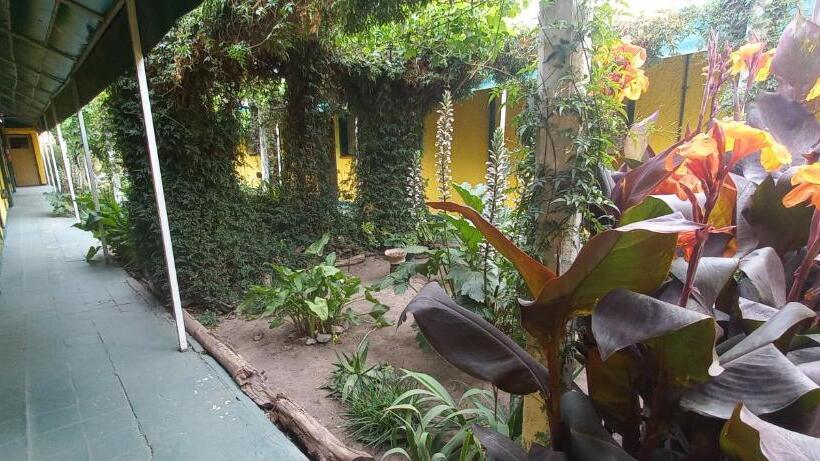 Hostel Hostería El Gusto Es Nuestro