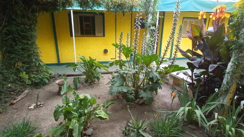 Hostel Hostería El Gusto Es Nuestro