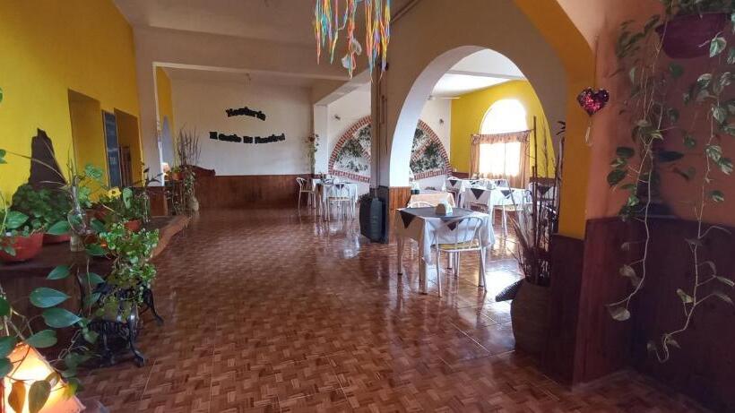 Hostel Hostería El Gusto Es Nuestro