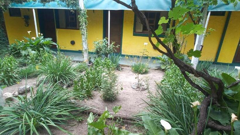 Hostel Hostería El Gusto Es Nuestro