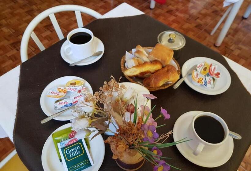 Hostel Hostería El Gusto Es Nuestro