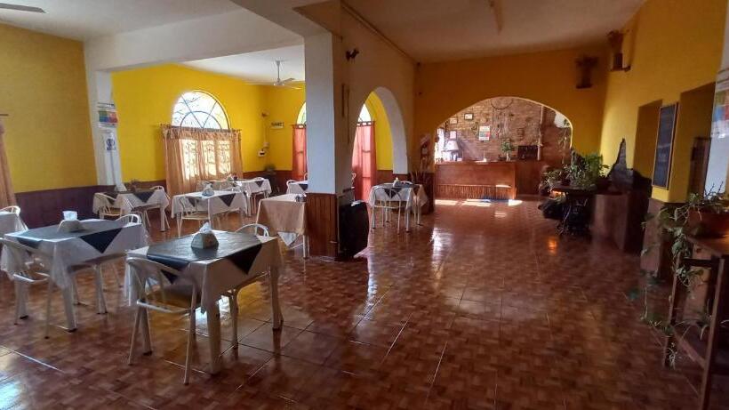 Hostel Hostería El Gusto Es Nuestro