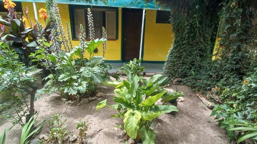 Hostel Hostería El Gusto Es Nuestro