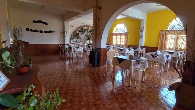 Hostel Hostería El Gusto Es Nuestro