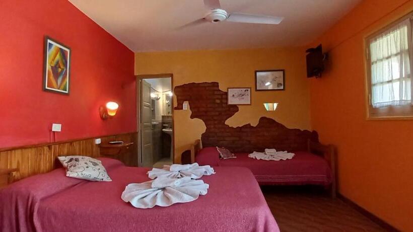 Hostel Hostería El Gusto Es Nuestro