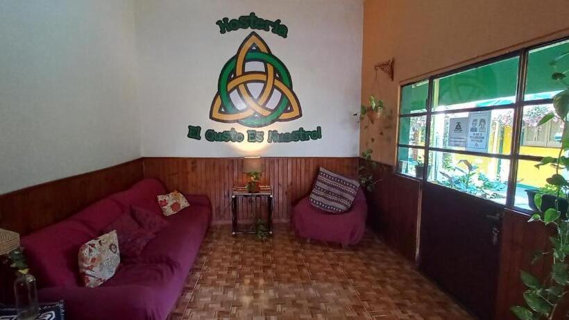 Hostel Hostería El Gusto Es Nuestro