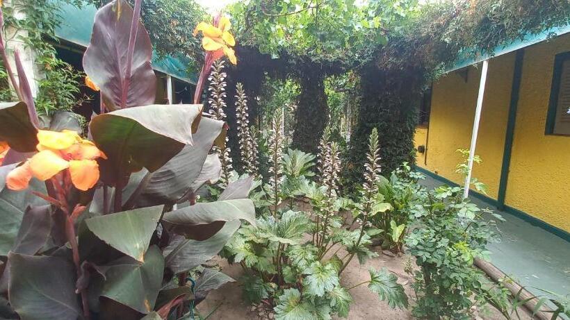 Hostel Hostería El Gusto Es Nuestro