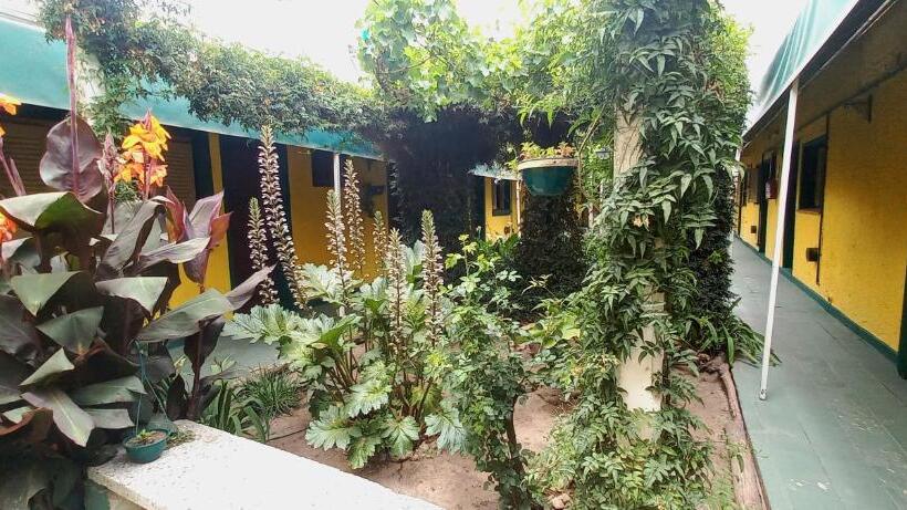 Hostel Hostería El Gusto Es Nuestro