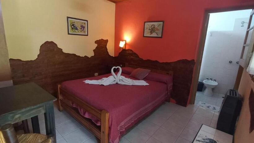 Hostel Hostería El Gusto Es Nuestro