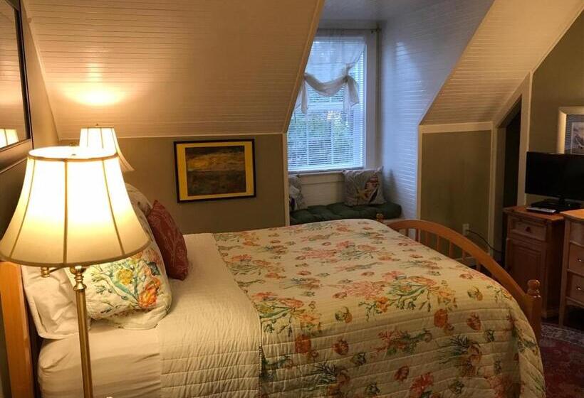 ユースホステル Inn At Harbour Village