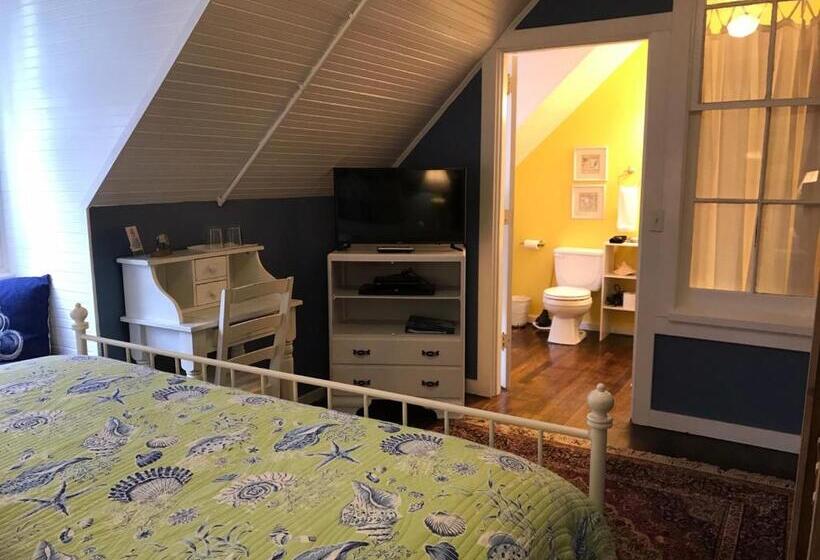 ユースホステル Inn At Harbour Village