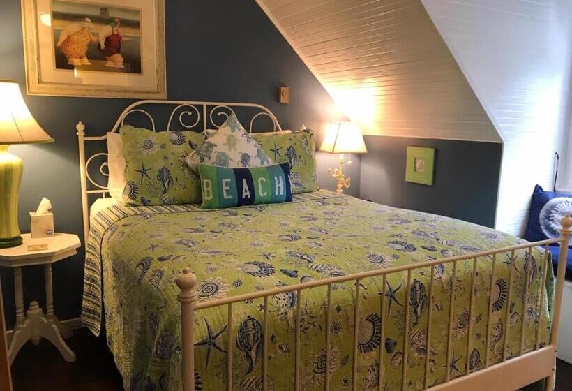 ユースホステル Inn At Harbour Village