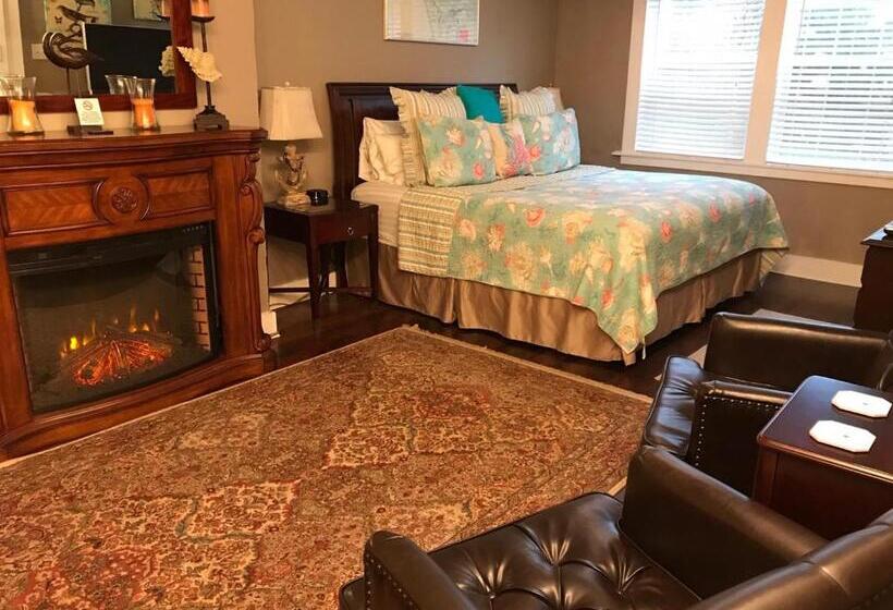 ユースホステル Inn At Harbour Village