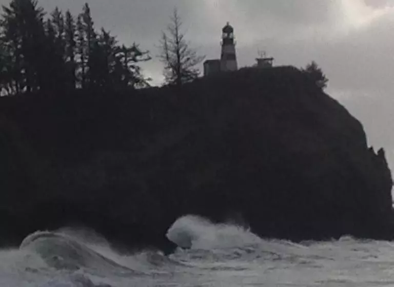 Retkeilymaja Inn At Harbour Village