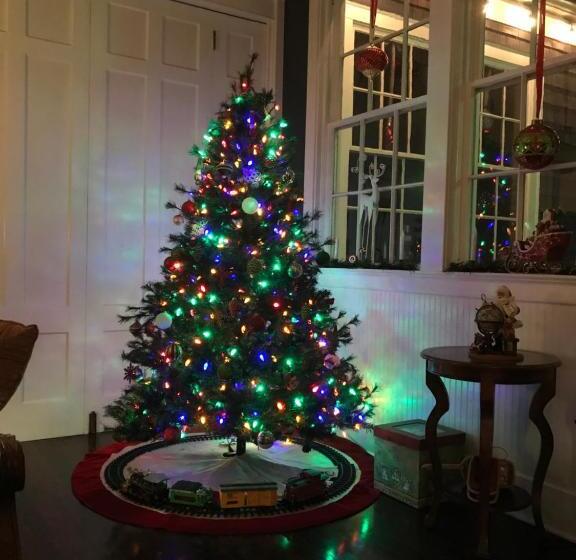 ユースホステル Inn At Harbour Village