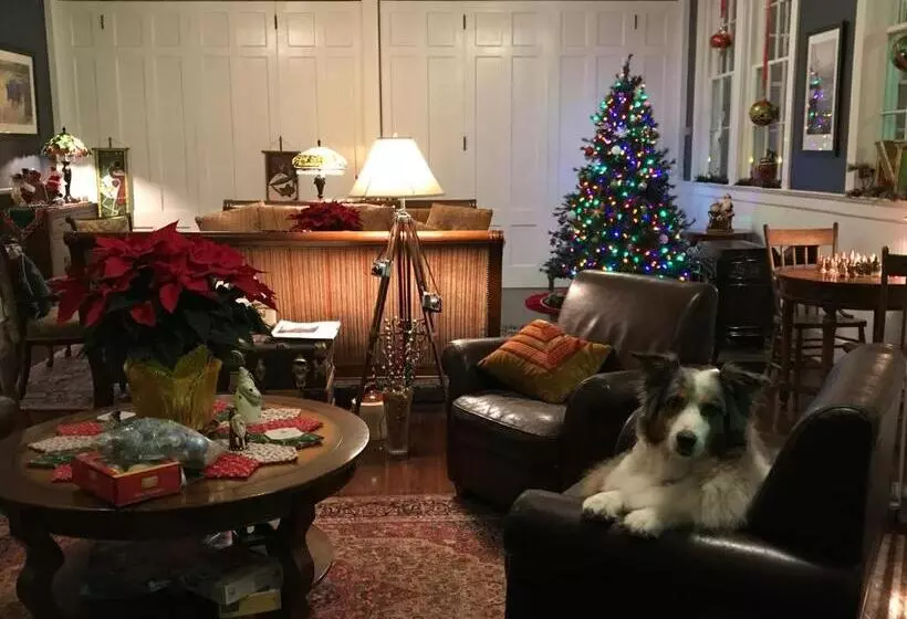 Retkeilymaja Inn At Harbour Village