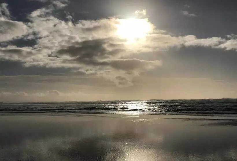 Retkeilymaja Inn At Harbour Village