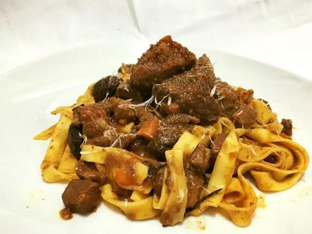 ホテル Casa Verniano