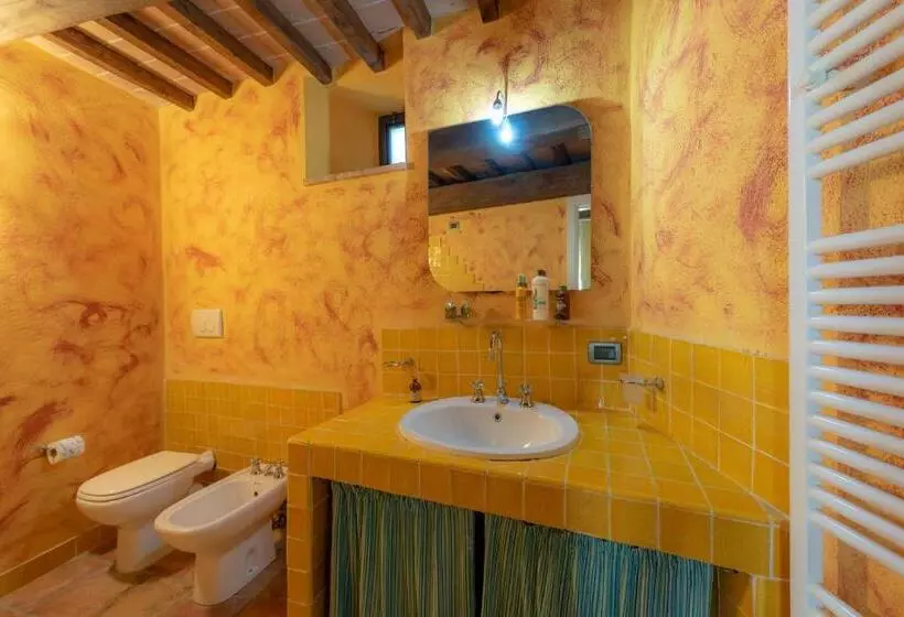 ホテル Casa Verniano