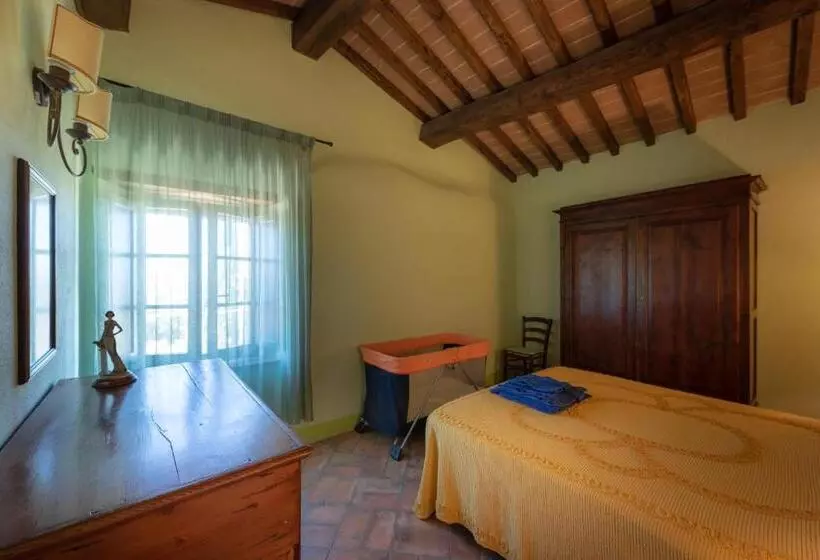 ホテル Casa Verniano