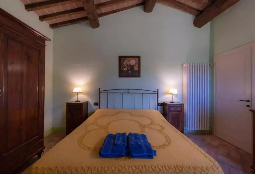 ホテル Casa Verniano