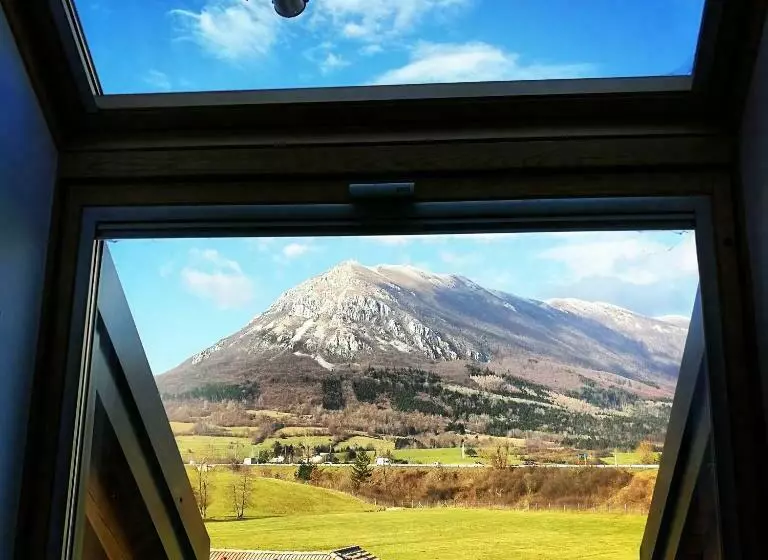 هتل Ekoturizem Hudičevec