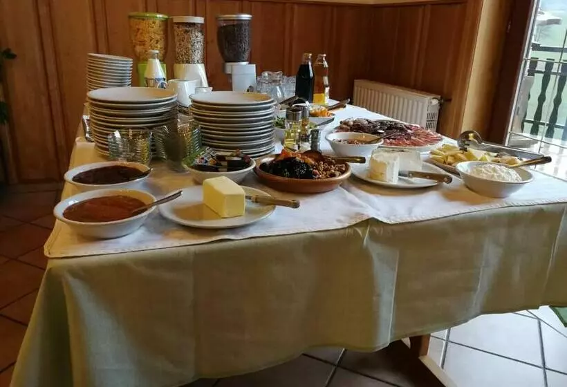 هتل Ekoturizem Hudičevec