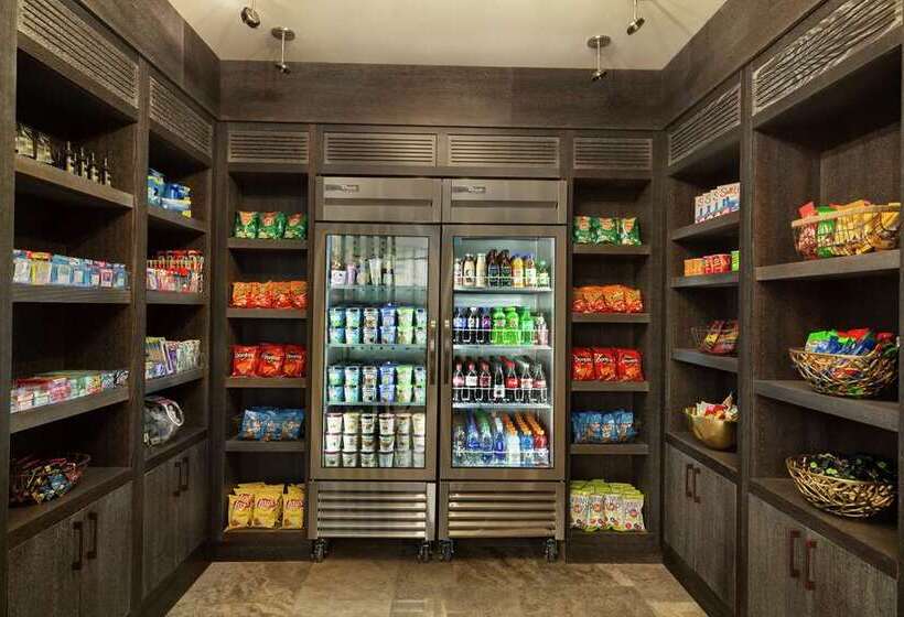 هتل Hoodoo Moab, Curio Collection By Hilton