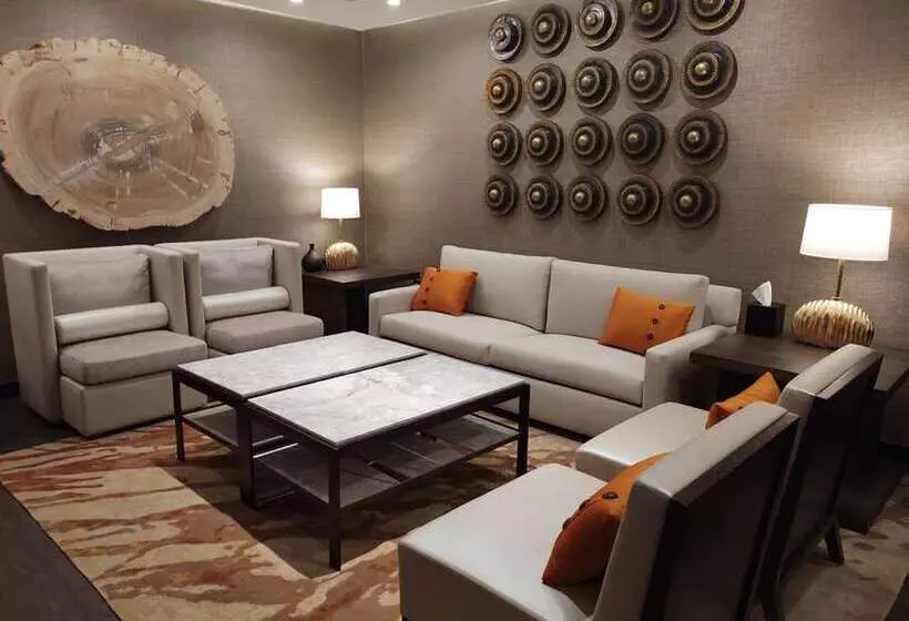 Hotelli Hoodoo Moab, Curio Collection By Hilton