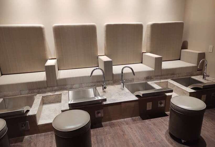 هتل Hoodoo Moab, Curio Collection By Hilton