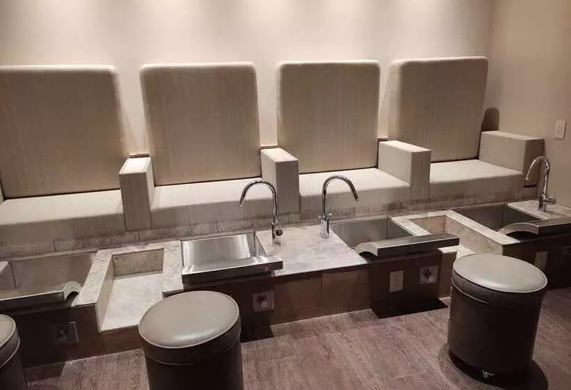 Hotelli Hoodoo Moab, Curio Collection By Hilton