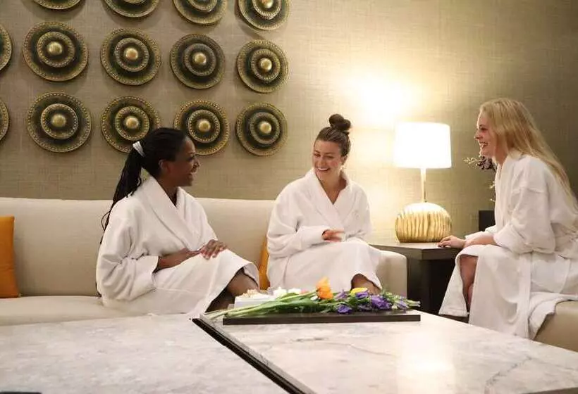 Hotelli Hoodoo Moab, Curio Collection By Hilton