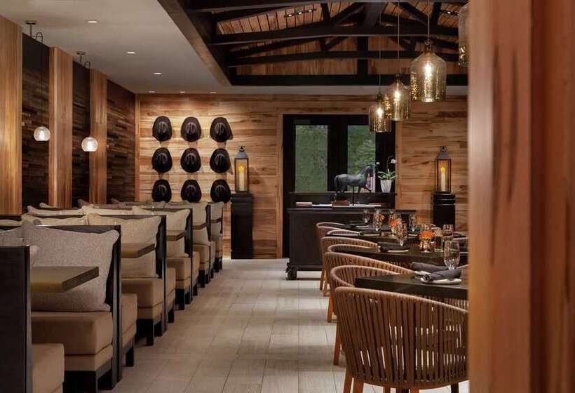 هتل Hoodoo Moab, Curio Collection By Hilton