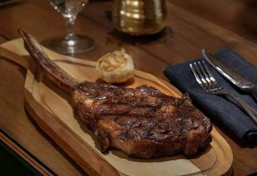 Hotelli Hoodoo Moab, Curio Collection By Hilton