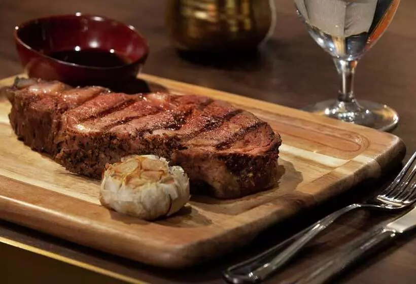 Hotelli Hoodoo Moab, Curio Collection By Hilton