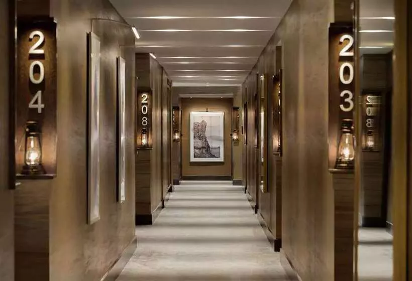 Hotelli Hoodoo Moab, Curio Collection By Hilton