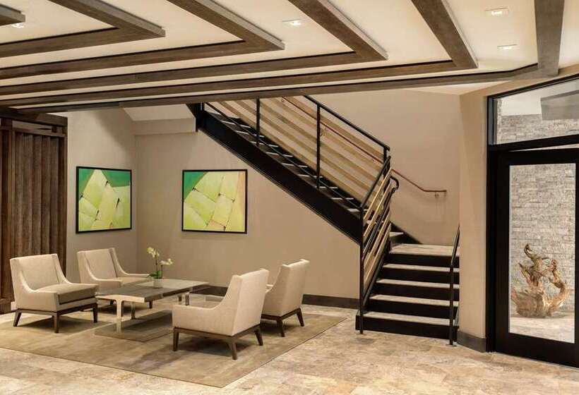 هتل Hoodoo Moab, Curio Collection By Hilton