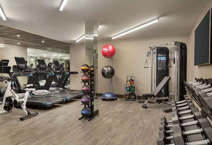 هتل Hoodoo Moab, Curio Collection By Hilton