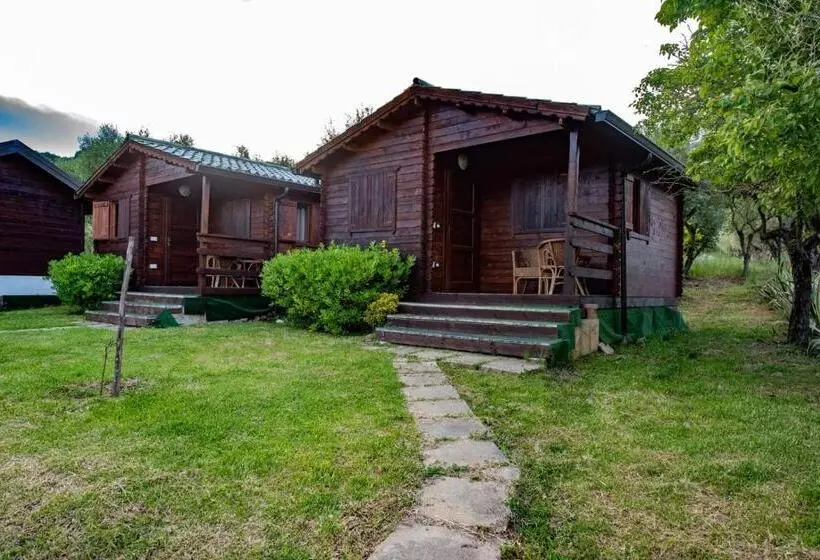 ホテル Il Borgo Sul Lago