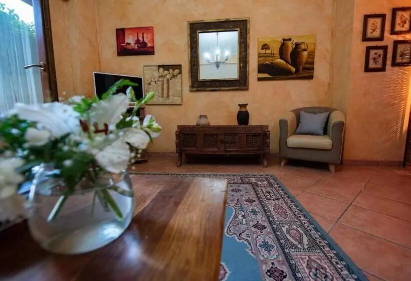 ホテル Il Borgo Sul Lago
