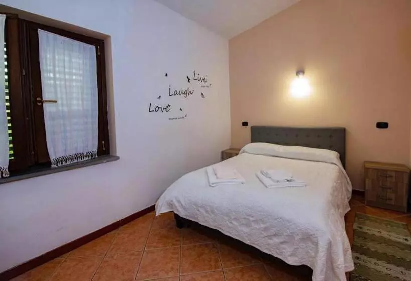 ホテル Il Borgo Sul Lago