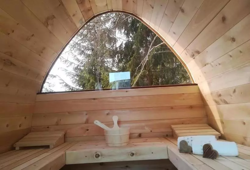ホテル Kaserhof  Kleine Ausensauna  Wandern  Alleinlage   Ruhig