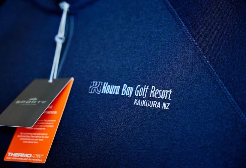 호텔 Koura Bay Golf Resort