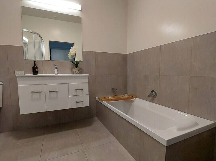 호텔 Koura Bay Golf Resort